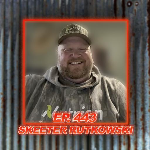 Drought-Proof Food Plots: Early-Season Fixes w/ Nutrien’s Skeeter Rutkowski