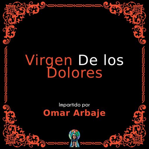 La Virgen de los Dolores