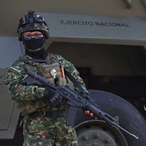 Trump decertifies Colombia as US ally in drugs war