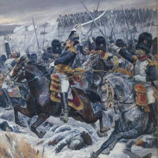 #650 - La battaglia di Eylau: la più sanguinosa "vittoria" di Napoleone