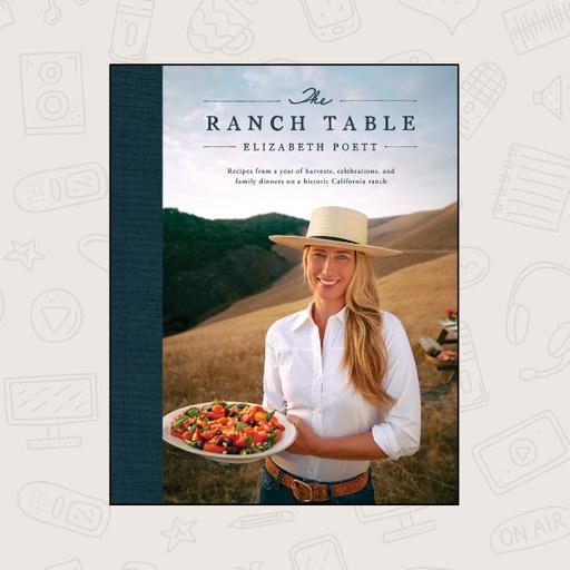 In Their Words: Elizabeth Poett on Life and Legacy at Rancho San Julian