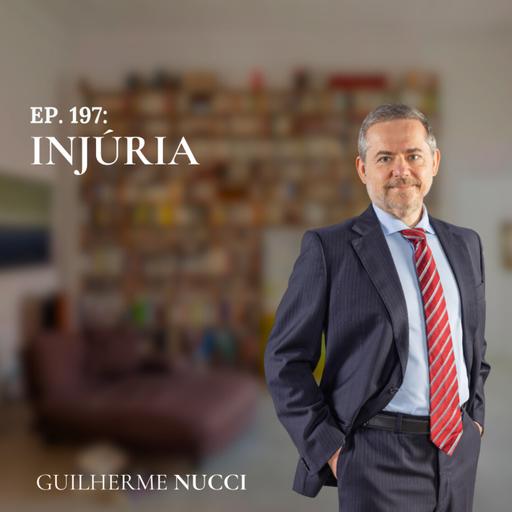 #197 Injúria