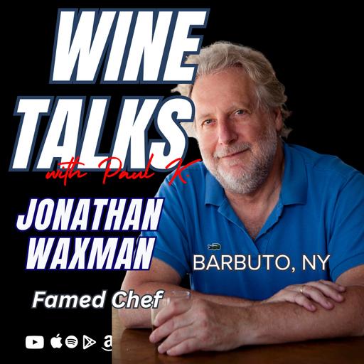 From Paris to New York: Jonathan Waxman on Food, Wine, and Cooking’s New Frontiers