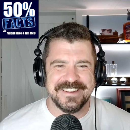 Navigating Parenthood and Performance | Guest: Jonathan Gregg