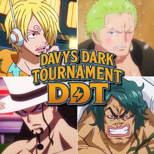 The One Piece Battles You’ve Been Waiting For! | Davy’s Dark Tournament (Ep. 53)