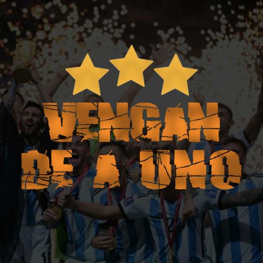 Conocemos a la hinchada de Almirante Brown