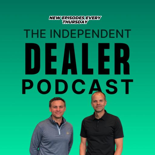 #397 - Reinventing the Dealer Model