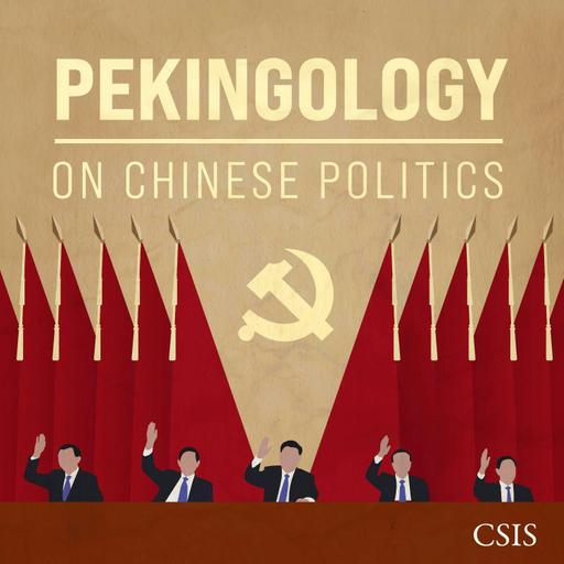 Who does Xi Jinping trust?
