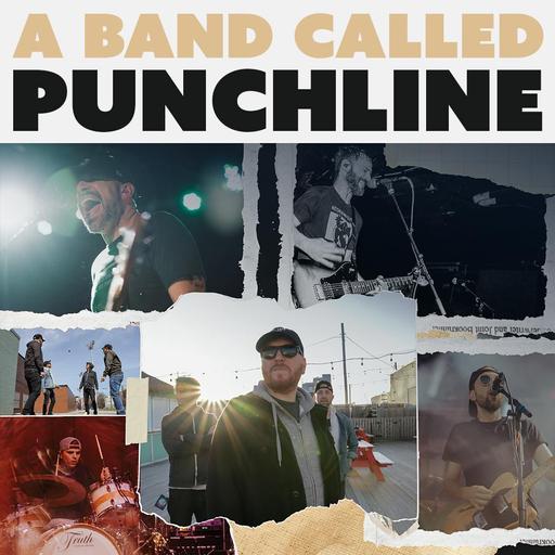 A Band Called Punchline Ep. 1: The Early Years