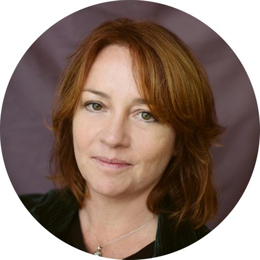 #221: Eimear McBride, novelist