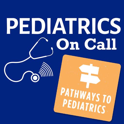 Pathways to Pediatrics with Dr. Greg Gulbransen – Ep. 262