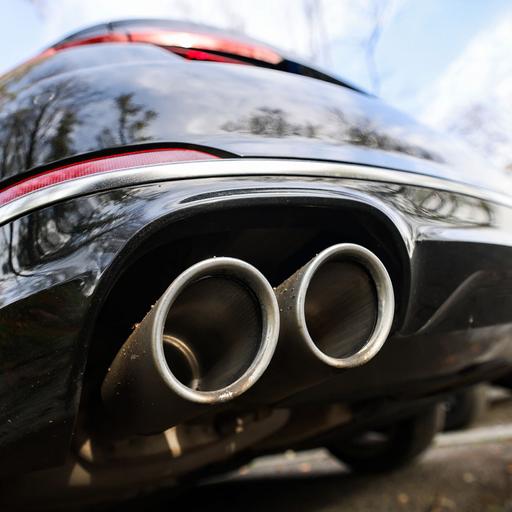 EU denkt über neue CO2-Kritierien für Autos nach