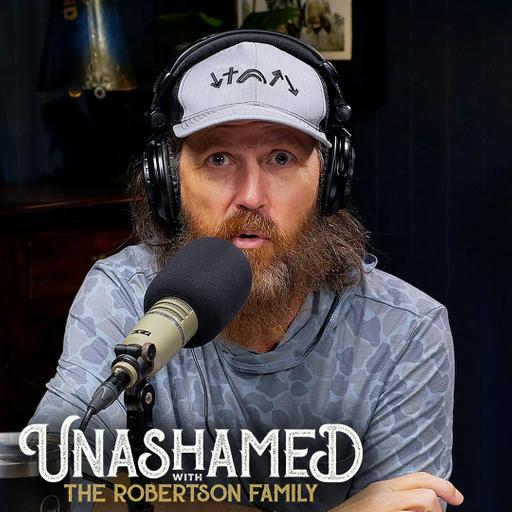 Ep 1167 | Jase Goes Toe-to-Toe with a Pro Chef & Trusting Jesus When the World Hates You
