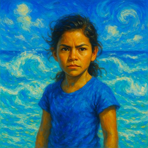 Big Emotions: Kids Listen Mashups About Feelings - Fear and Bravery - Part 1