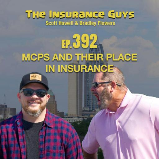MCPs And Their Place In Insurance