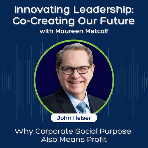 S4 Ep3: Why Corporate Social Purpose Also Means Profit