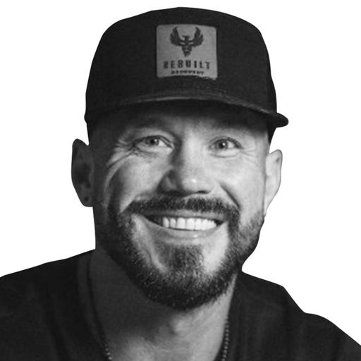 Faith, Fitness, And Freedom From Porn (with Frank Rich)