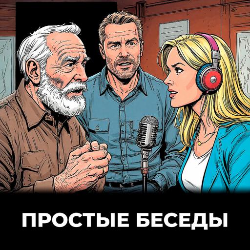 Простые беседы. О любви часть I