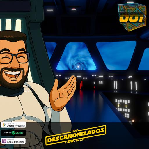 🌌✨ ¡Bienvenidos a Late Night con el Master Rob! ✨🌌