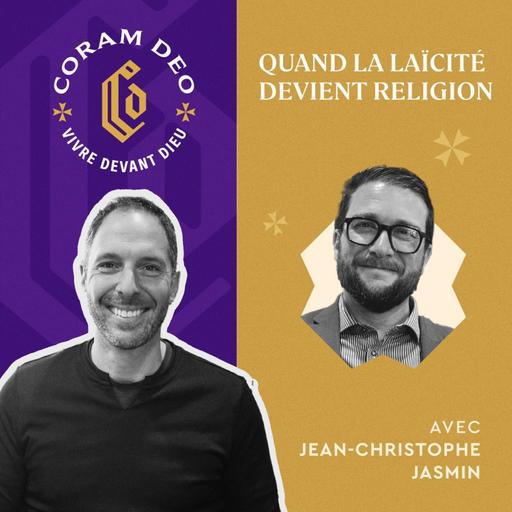 CD379 - Quand la laïcité devient religion