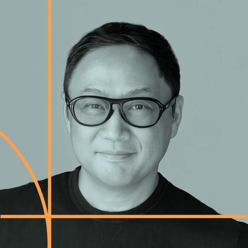 Jae Park: Designing a new generation of vehicles at Ford, and why friction matters in the creative process