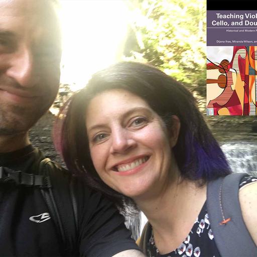 1111: Bass Pedagogy Evolution with Gaelen McCormick