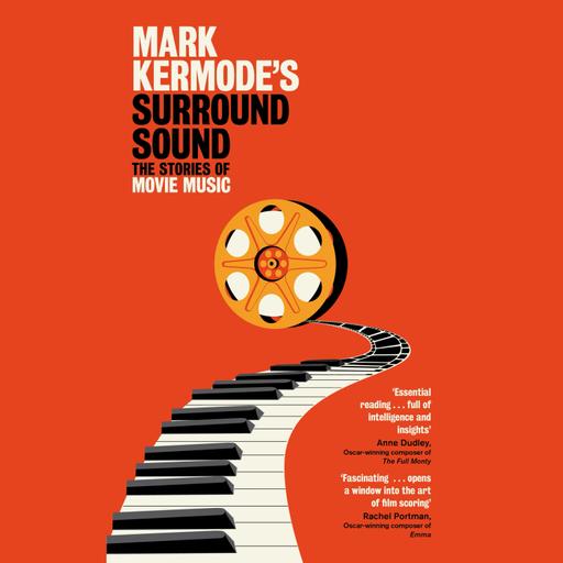 TWO Oscar-winning guests join the SURROUND SOUND special