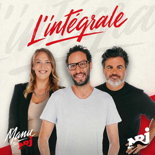Le Replay de Manu Sur NRJ