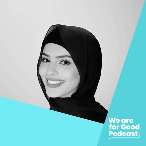 646. Community-Centered Program Design: Lessons from Arab Women United - Zahraa Alrafish