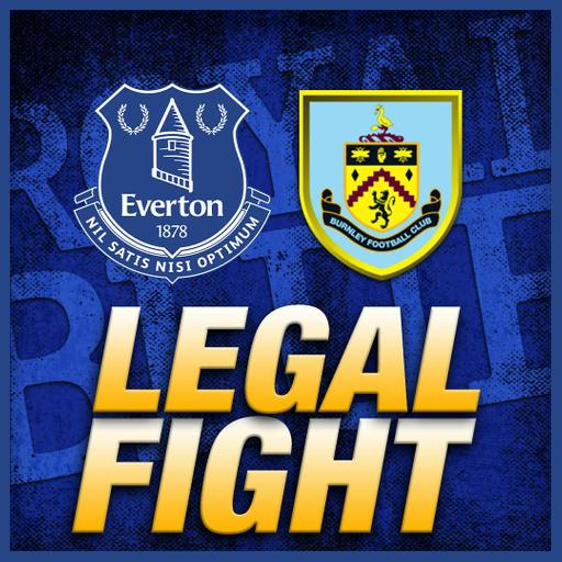 Everton set for £50m legal fight as Moyes prepares for Merseyside Derby