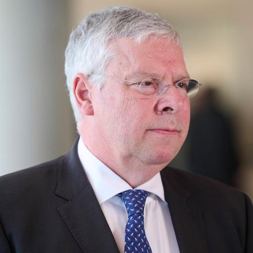 Hardt: Keine Wirtschaftssanktionen gegen Israel