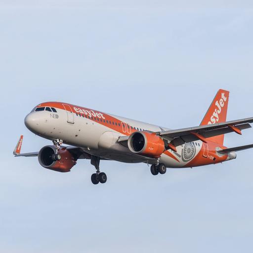 Warum Easyjet Mitteldeutschland meidet