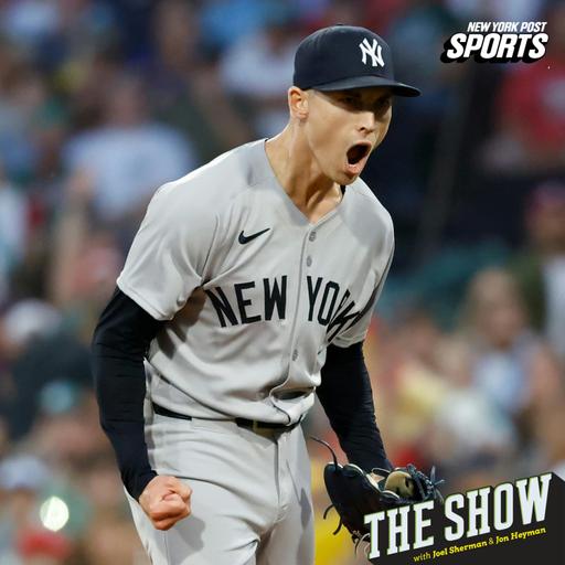 Luke Weaver Tells Us He's Open to Starting Again + Will Mets Avoid Collapse?