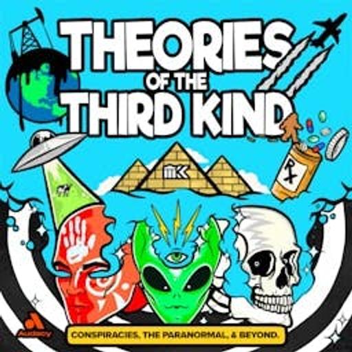Truth behind Venezuela Drug Trafficking & Edgar Allan Poe - Theories Thursday