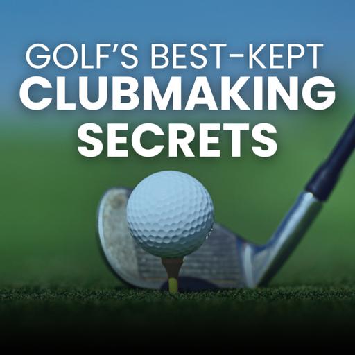Inside Tour Life, Club Secrets, and Growing Up Golf with Greg Cesario