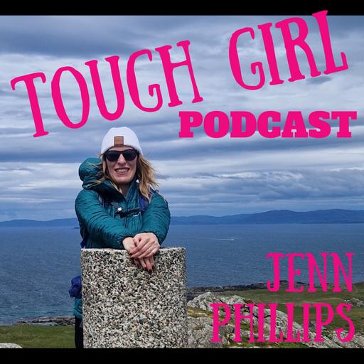 Jenn Phillips - From Medical Menopause to Trail Leader: One Woman’s Journey to Outdoor Empowerment