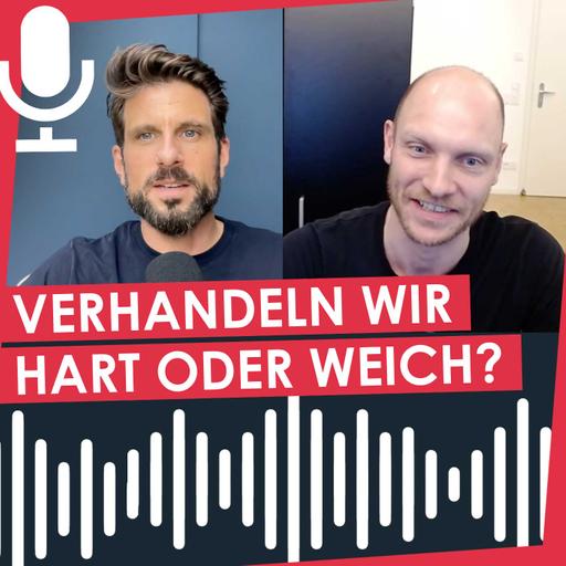 589🎙️| Spaziergang: Der erste Deal, Immo-Markt, Partner oder Gegner, mehr Energie, uvm…
