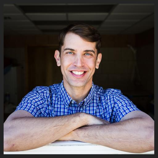 #315 How to Heal the Modern Brain with Food, Grounding and Gratitude | Dr Drew Ramsey MD