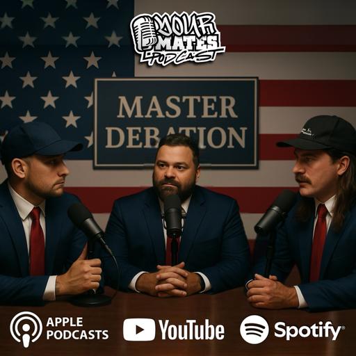 Master Debation #116