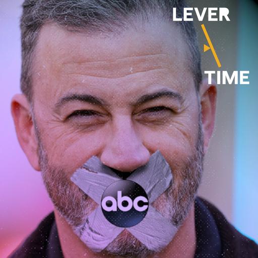 The Real Reason Jimmy Kimmel Was Pulled From Late-Night