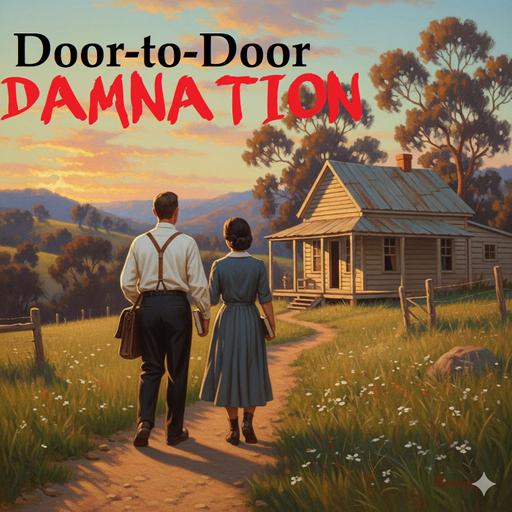 Door to Door Damnation