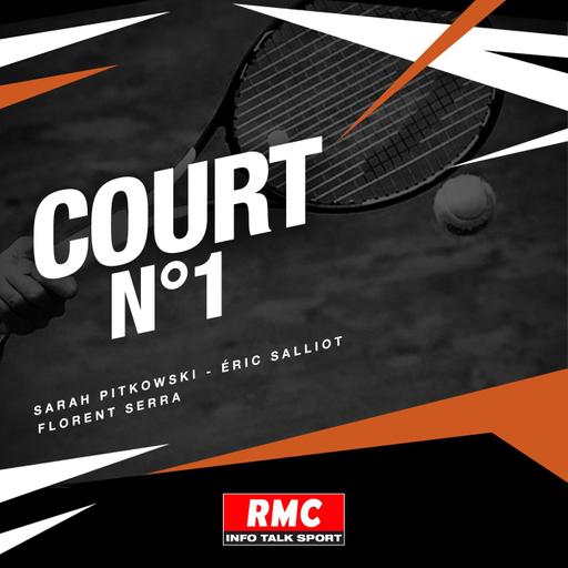 Smash It Tennis Center : à la découverte de l'académie de Sarah Rakotomanga
