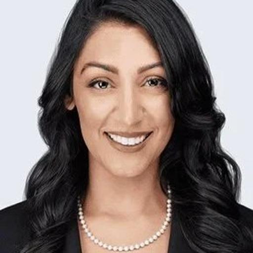 The Allplane Podcast #131 with Megha Bhatia, EVE Air Mobility Chief Commercial Officer