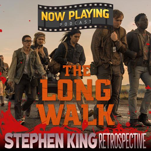The Long Walk