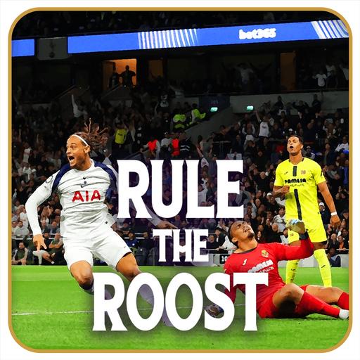 Spurs Champions League win divides opinion | Is Palhinha a cement mixer? Plus Bardi’s top 5 cheeses (Q&A)
