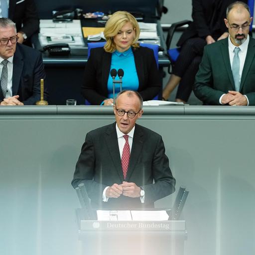 18. September 2025 - Die Presseschau aus deutschen Zeitungen