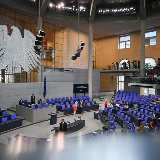 17. September 2025 - Blick in die Zeitungen von morgen