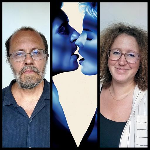 "Valakinek kell lennie, mert magyarként senki Amerikában" - Varró Attila és Barkóczi Janka a BKFM-ről