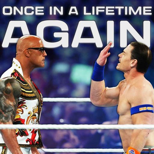 9 Pitches For WWE WrestlePalooza