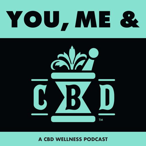 S6, E4 Whats in your CBD and where do I find the labels